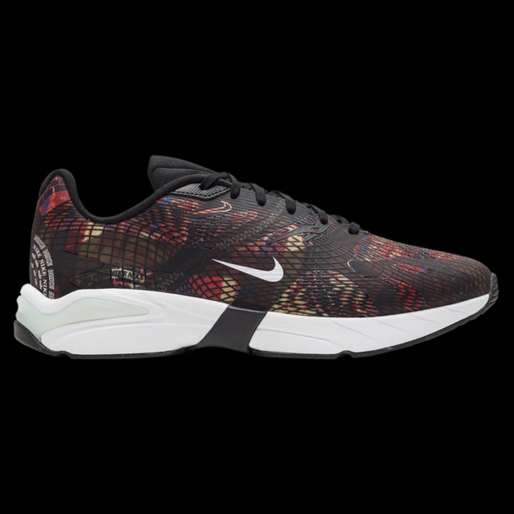 Nike Ghoswift Multi Color